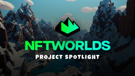 NFT Worlds Project Spotlight