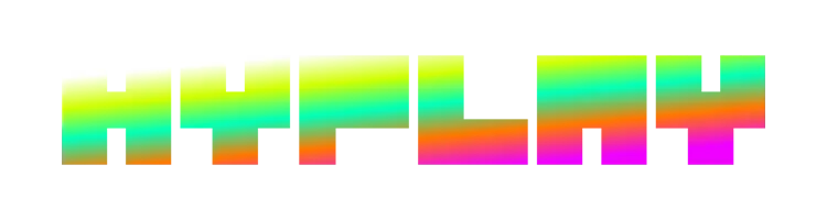 HYPLAY logo