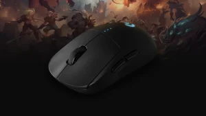 Logitech G Pro Wireless Review