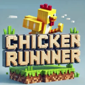 Chicken Runner